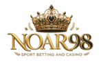 NOAR98 รวบรวมเกมเดิมพันหลากหลาย ปลอดภัย น่าเชื่อถือ